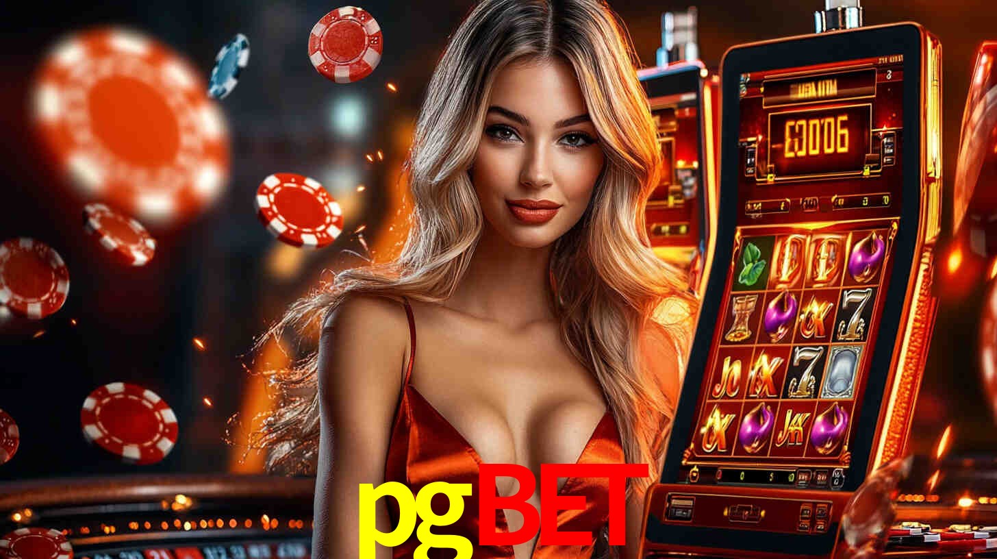 pgbet - Cassino brasileiro mais escolhido - pgbet.com