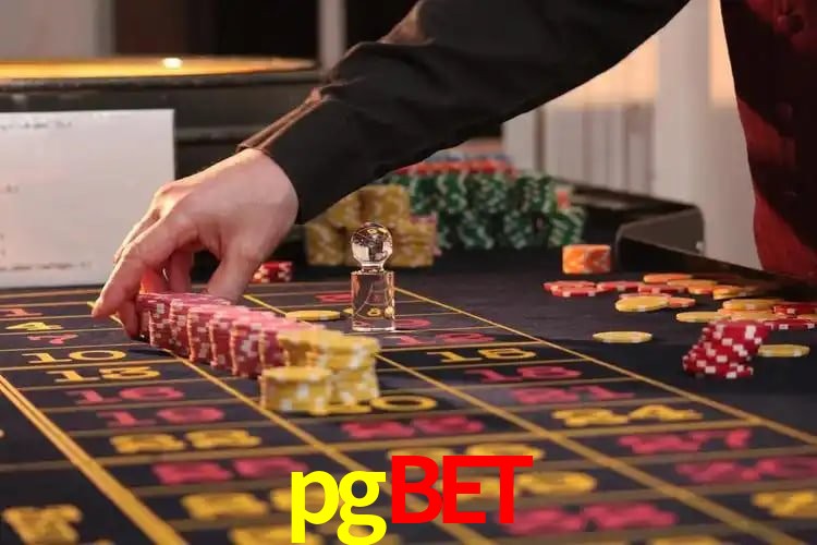A Emoção da Loteria na pgbet: Uma Chance de Mudança de Vida