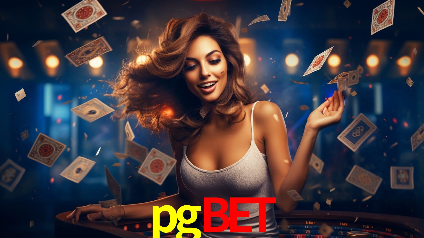 pgbet: Seu Cassino Premiado com Pagamentos Rápidos