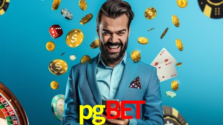 Welcome Bonus pgbet