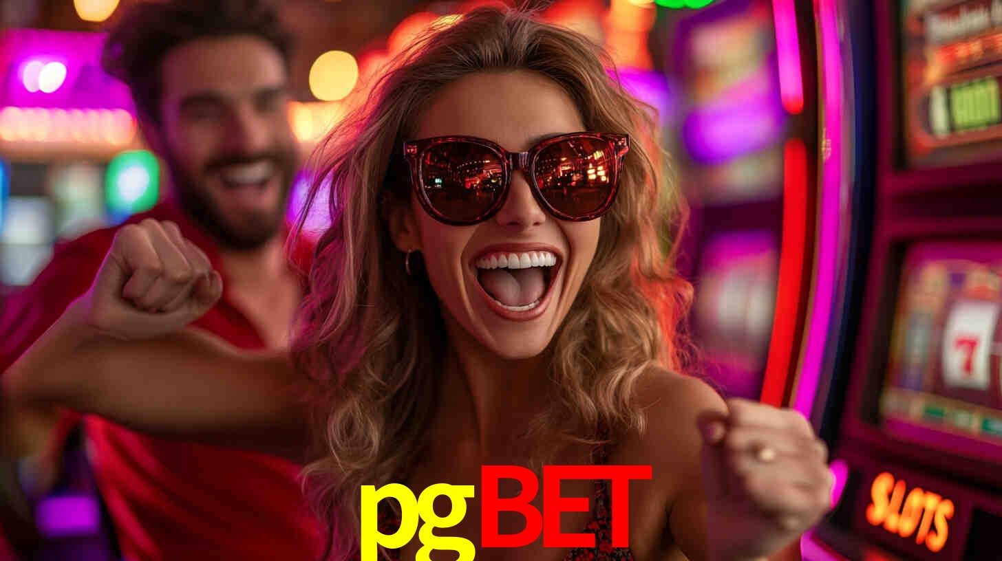 Descubra a Magia dos Jogos de Arcade no pgbet