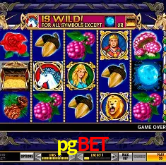 APP oficial da pgbet para mobile