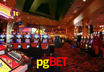 Roulette Table pgbet