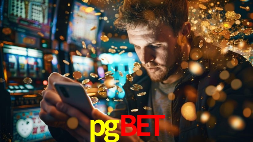 Secure Login pgbet
