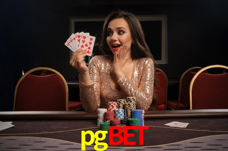 Explorando a Categoria de Eventos em Apostas na pgbet