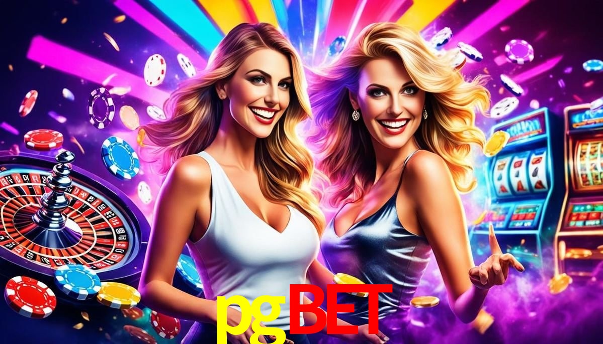 Explorando a Categoria de Eventos em Apostas na pgbet