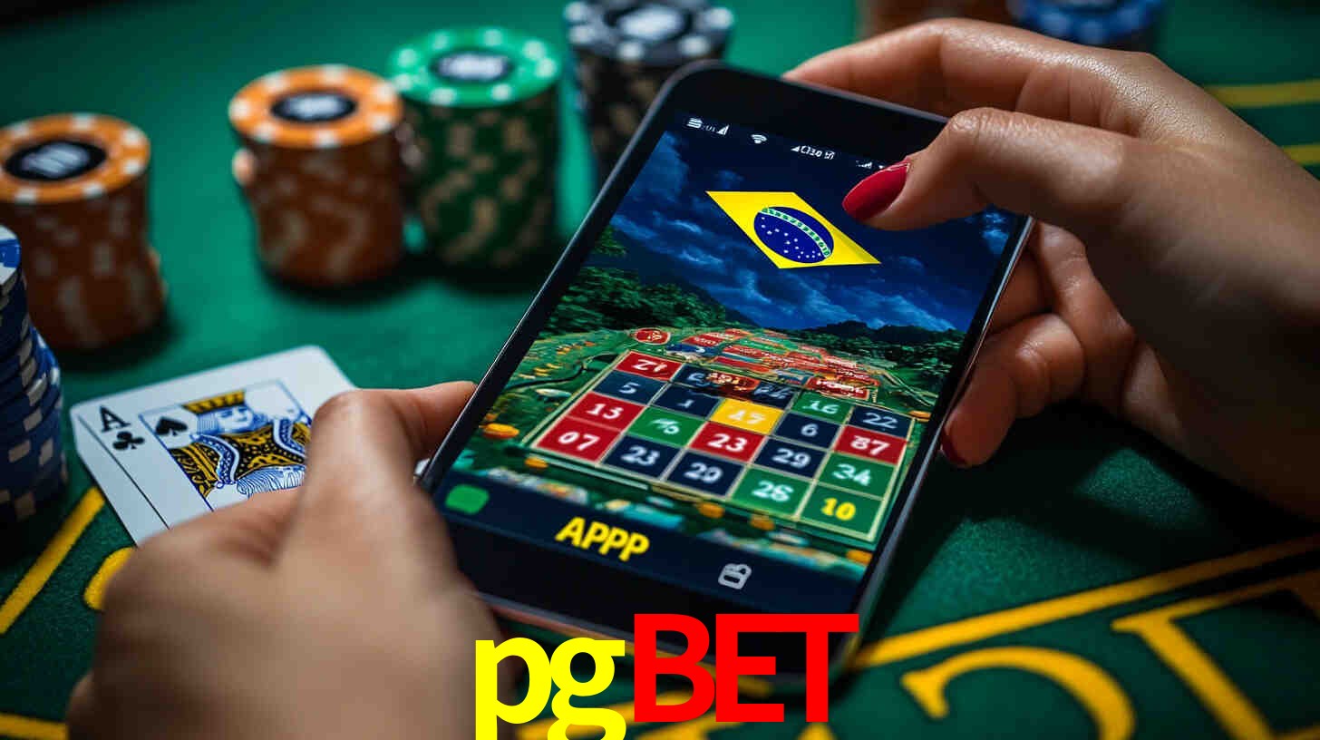 Apostas Esportivas na pgbet: Um Guia Completo