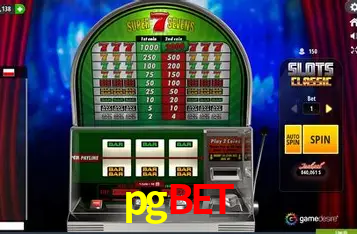 Seasonal Promotions pgbet