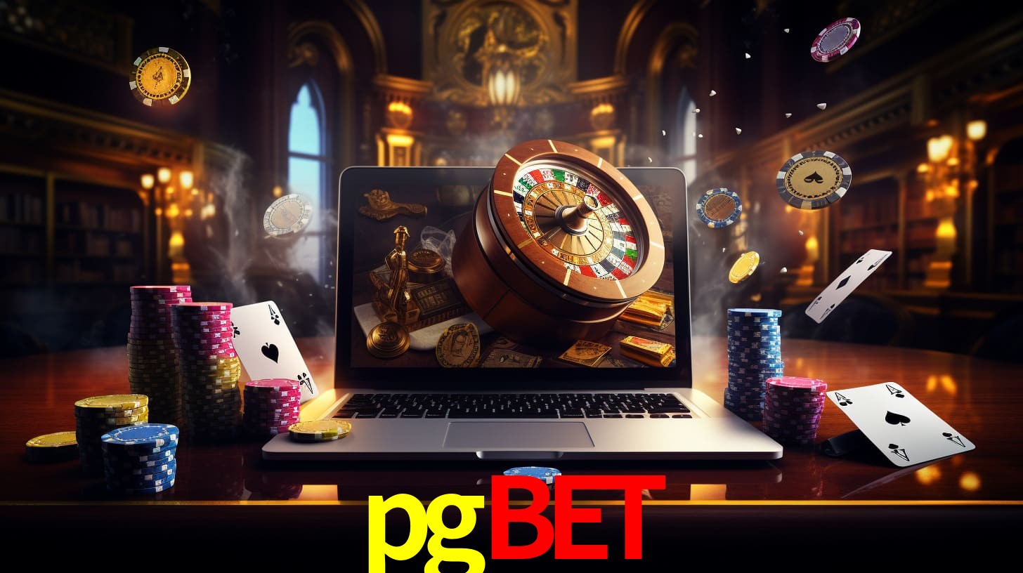 Welcome Bonus pgbet
