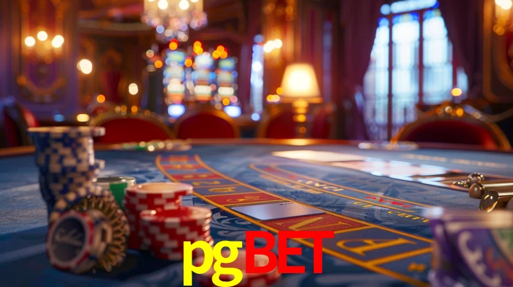 Bonus Features pgbet