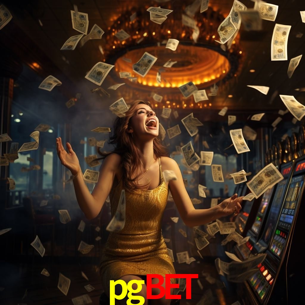 Live Casino pgbet