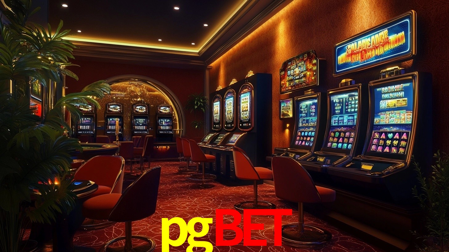 Premium Interface pgbet