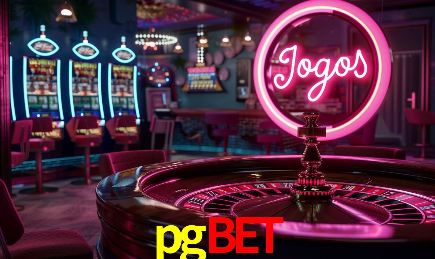 A Popularidade dos Caça-Níqueis no pgbet