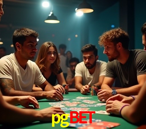 Bonus Features pgbet