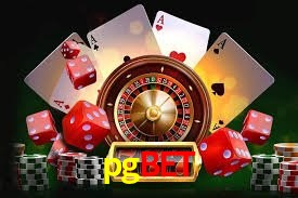 Live Casino pgbet