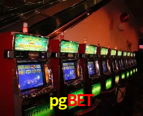 Responsive Design pgbet