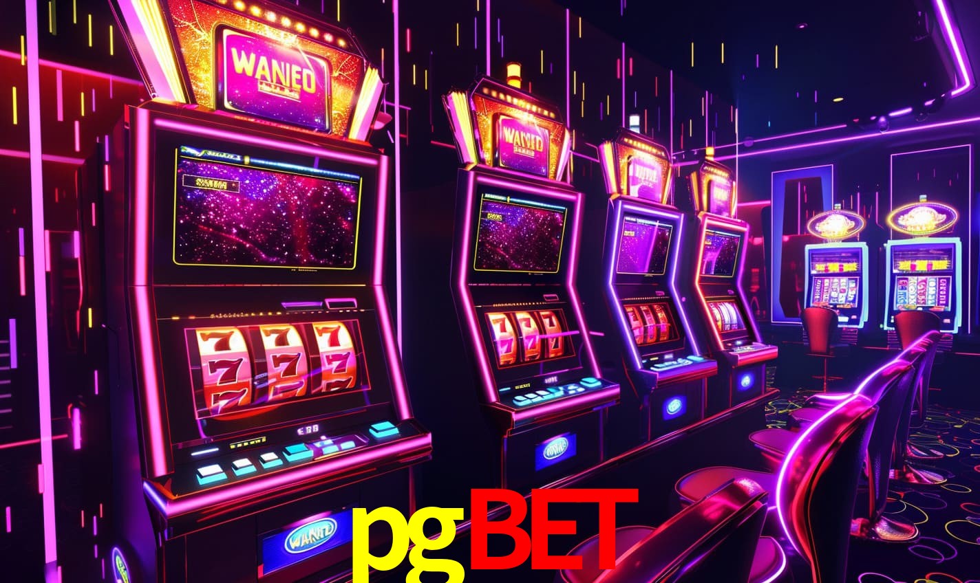 Inovações de Jogos na pgbet: O Futuro das Experiências Interativas