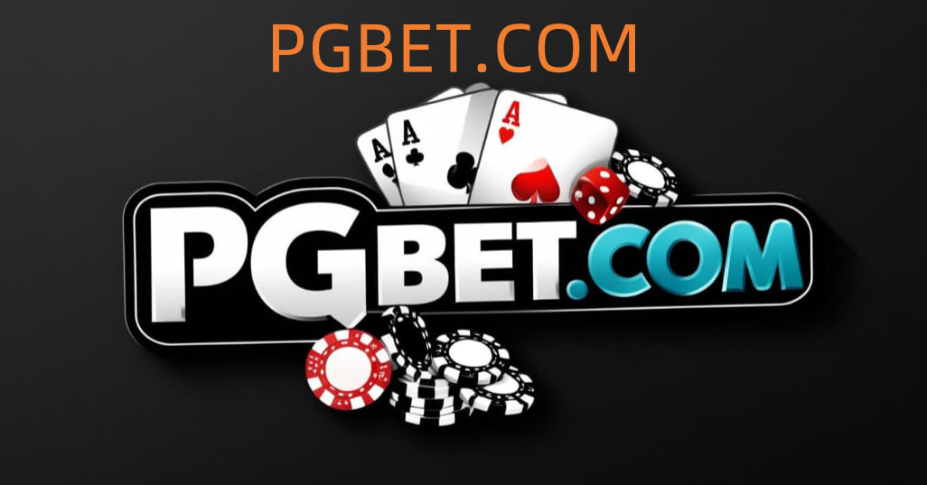 Logo da pgbet